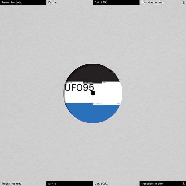 UFO95 Backward Improvement