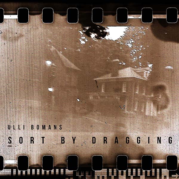 ULLI BOMANS Sort By Dragging