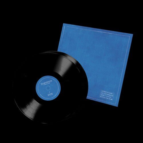 Umphrey'S Mcgee Blueprints (Gatefold LP Jacket) (2 Lp's)