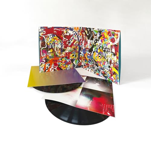 Underworld Barking [180G 2 Lp] [Half-Speed]