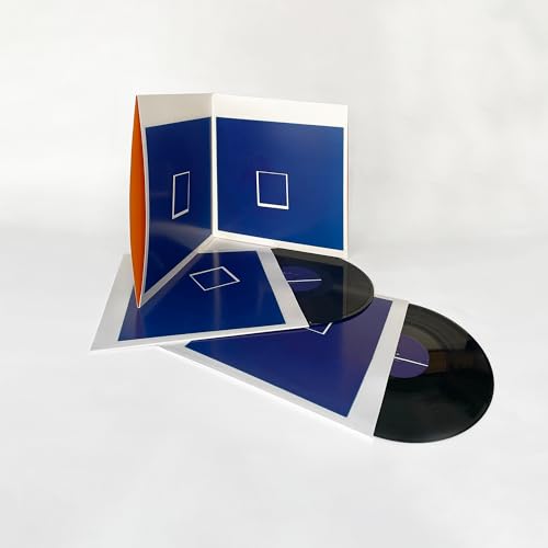 Underworld Beaucoup Fish [180G 2 Lp] [Half-Speed]