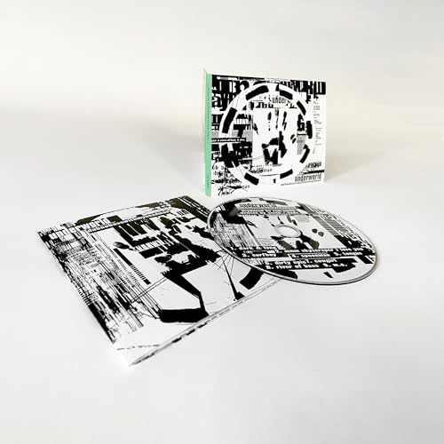 Underworld Dubnobasswithmyheadman