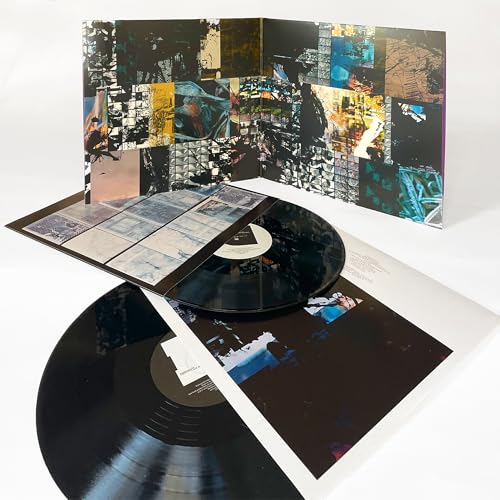 Underworld Oblivion With Bells [180G 2 Lp] [Half-Speed]