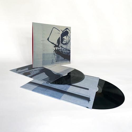 Underworld Second Toughest In The Infants [180G 2 Lp] [Half-Speed]