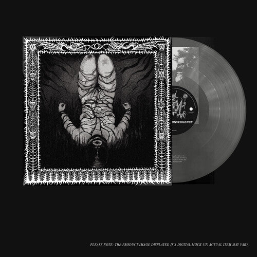 Unearthly Rites Tortural Symphony Of The Flesh [Limited Edition, Clear]