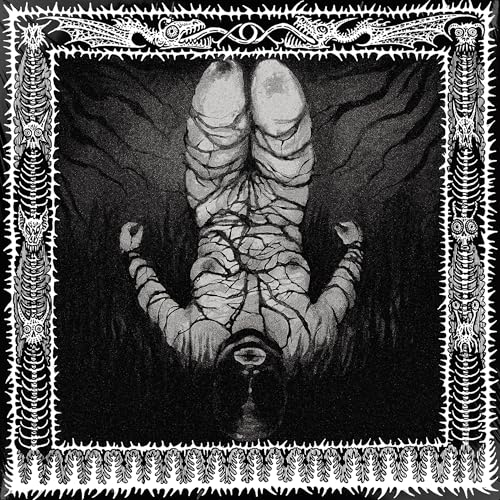 Unearthly Rites Tortural Symphony Of The Flesh