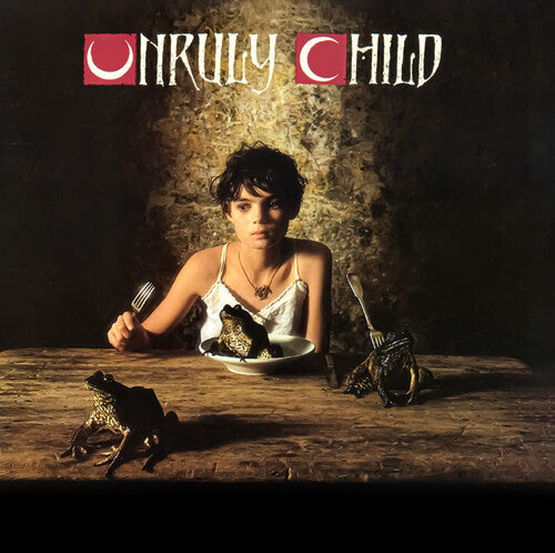 Unruly Child Unruly Child [Import]