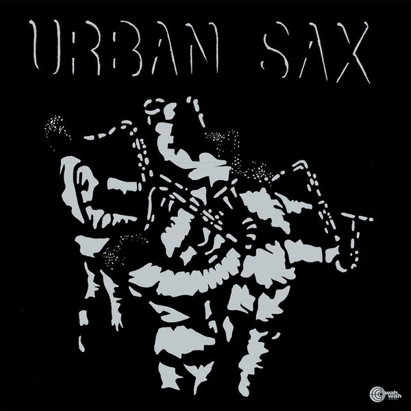 URBAN SAX Fraction Sur Le Temps