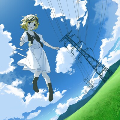 Uztama Kaze Ga Nagu
