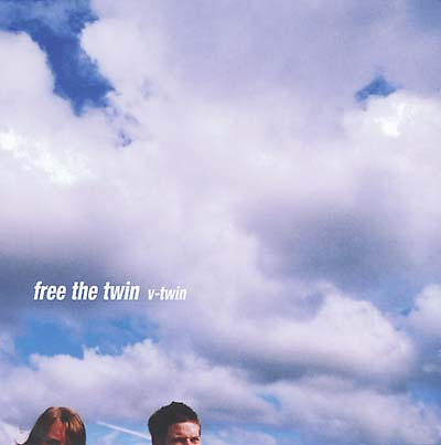 V TWIN Free The Twin