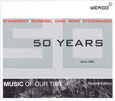 Va 50 Years