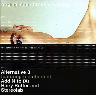 Va Alternative 3 (Original Soundtrack)