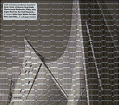 Va An Anthology Of Noise & Electronic Music Volume 1