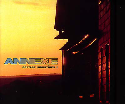 Va Annexe - Cottage Industries 2
