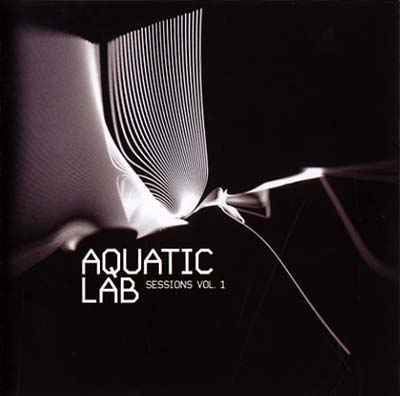 Va Aquatic Lab Sessions Vol. 1