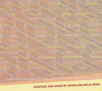Va Audio.Video.Disco - (Compiled & Mixed By Dixon and Mitja Pri
