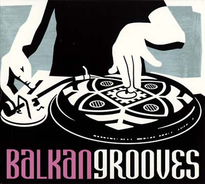 Va Balkan Grooves