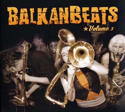 Va BalkanBeats Volume 3