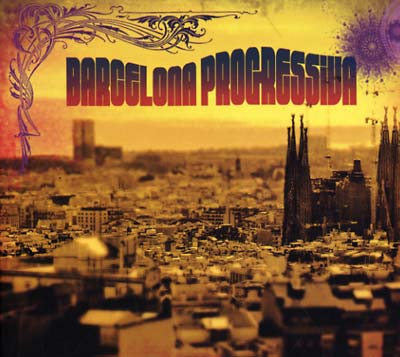 Va Barcelona Progressiva