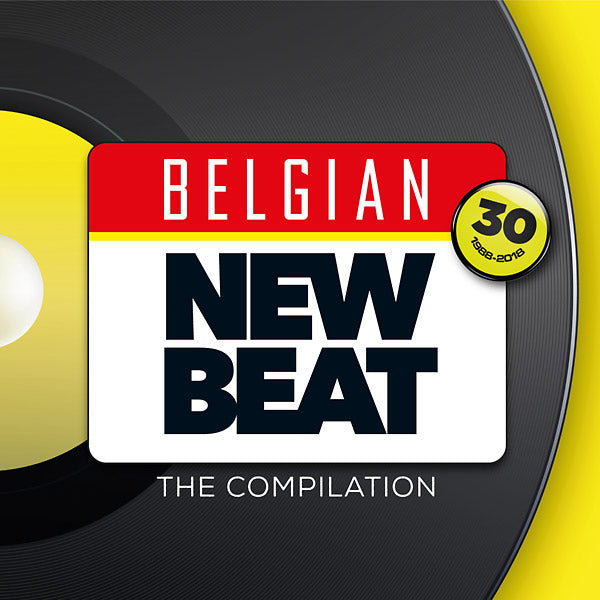 Va Belgian New Beat