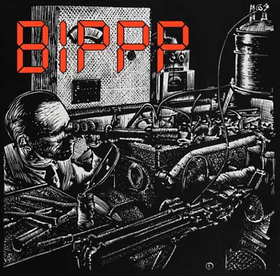 Va BIPPP: French Synth-Wave 1979/85
