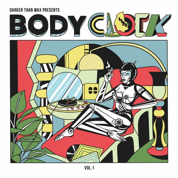 Va Bodyclock Vol. 1