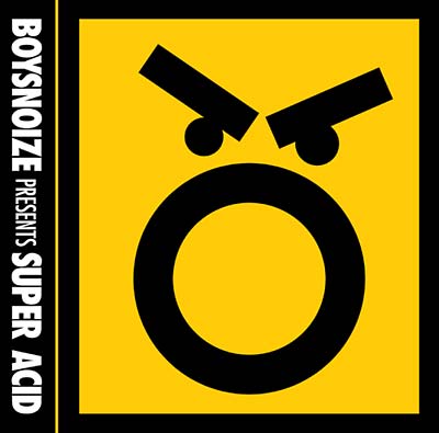 Va Boysnoize Presents Super Acid