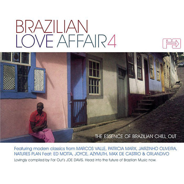 Va Brazilian Love Affair 4