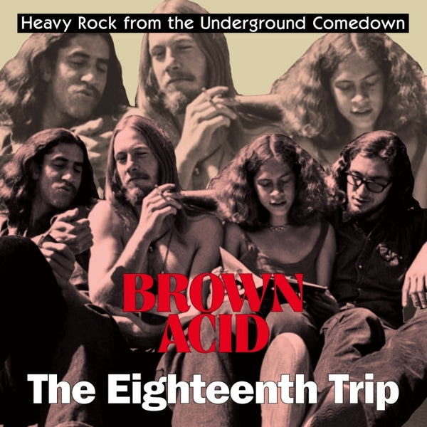Va Brown Acid: The Eighteenth Trip