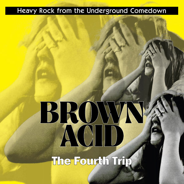 Va Brown Acid - The Fourth Trip