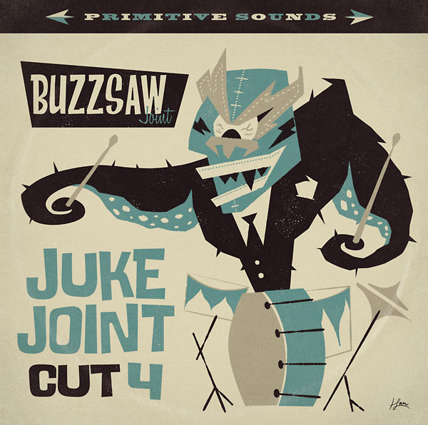 Va Buzzsaw Joint: Juke Joint - Cut 4