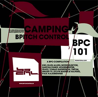 Va Camping