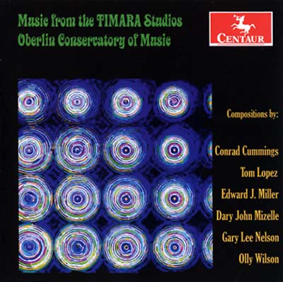 Va CDCM Computer Music Series Vol. 37