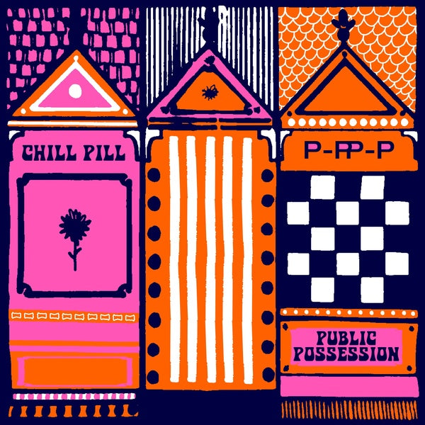Va Chill Pill 3