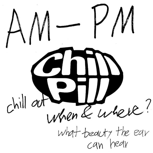 Va Chill Pill Volume IV