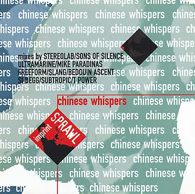 Va Chinese Whispers