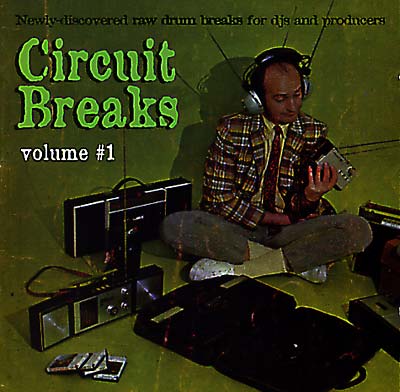 Va Circuit Breaks Vol. 1