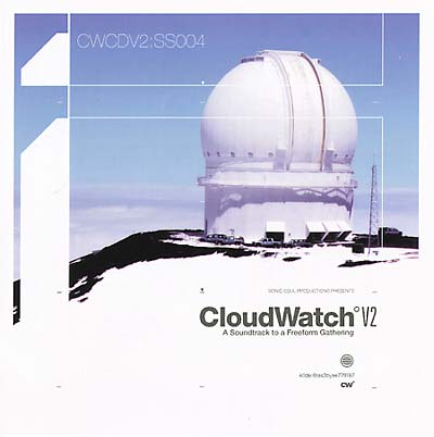 Va Cloudwatch 2: A Soundtrack to a Freeform Gathering