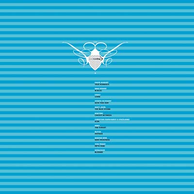 Va Cocoon Compilation K