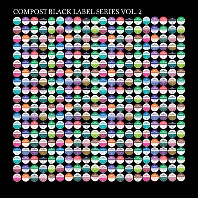 Va Compost Black Label Series Vol. 2