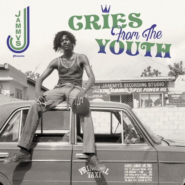 Va Cries From The Youth
