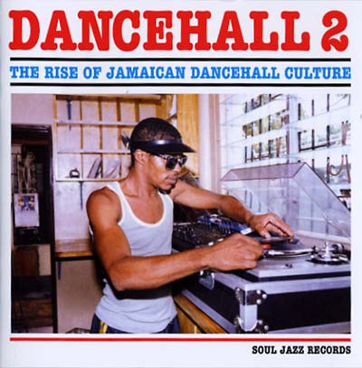Va Dancehall 2: The Rise Of Jamaican Dancehall Culture