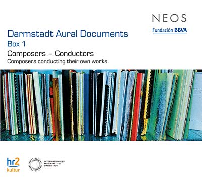 Va Darmstadt Aural Documents Box 1