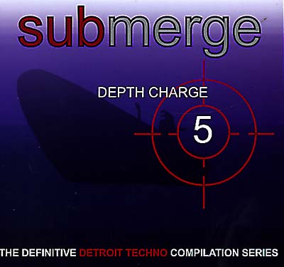 Va Depth Charge 5