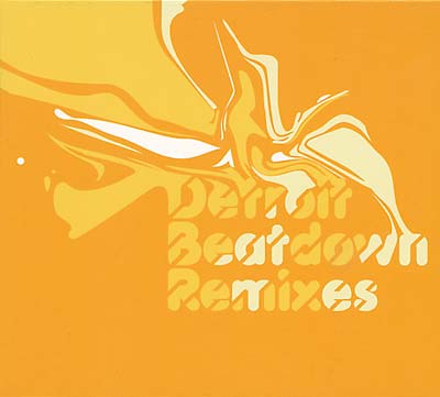 Va Detroit Beatdown Remixes