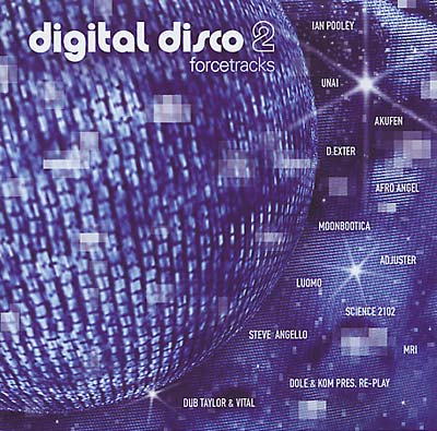 Va Digital Disco 2