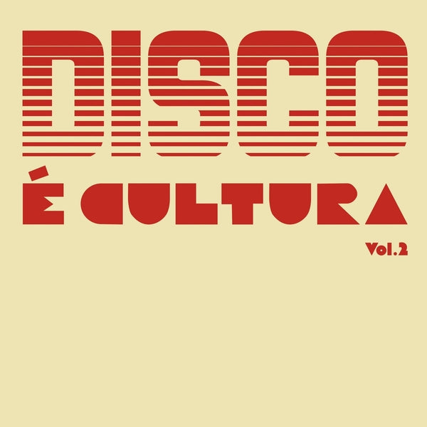 Va Disco E Cultura Vol. 2