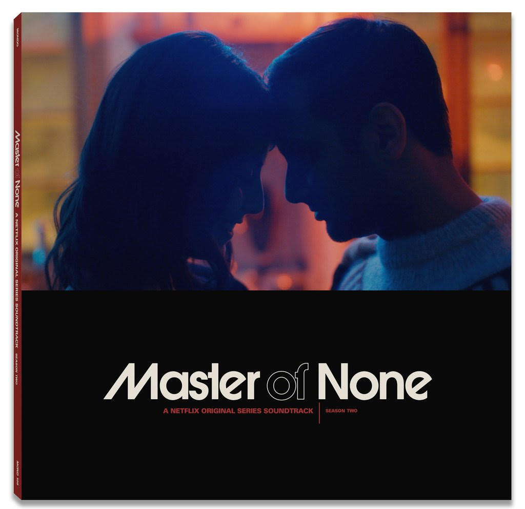 V/A (distro) Master Of None | Season 2 (Original Soundtrack)