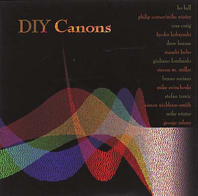 Va DIY Canons