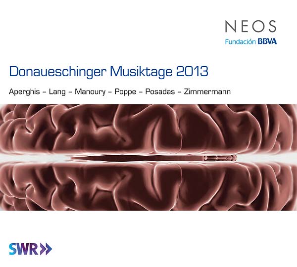Va Donaueschinger Musiktage 2013